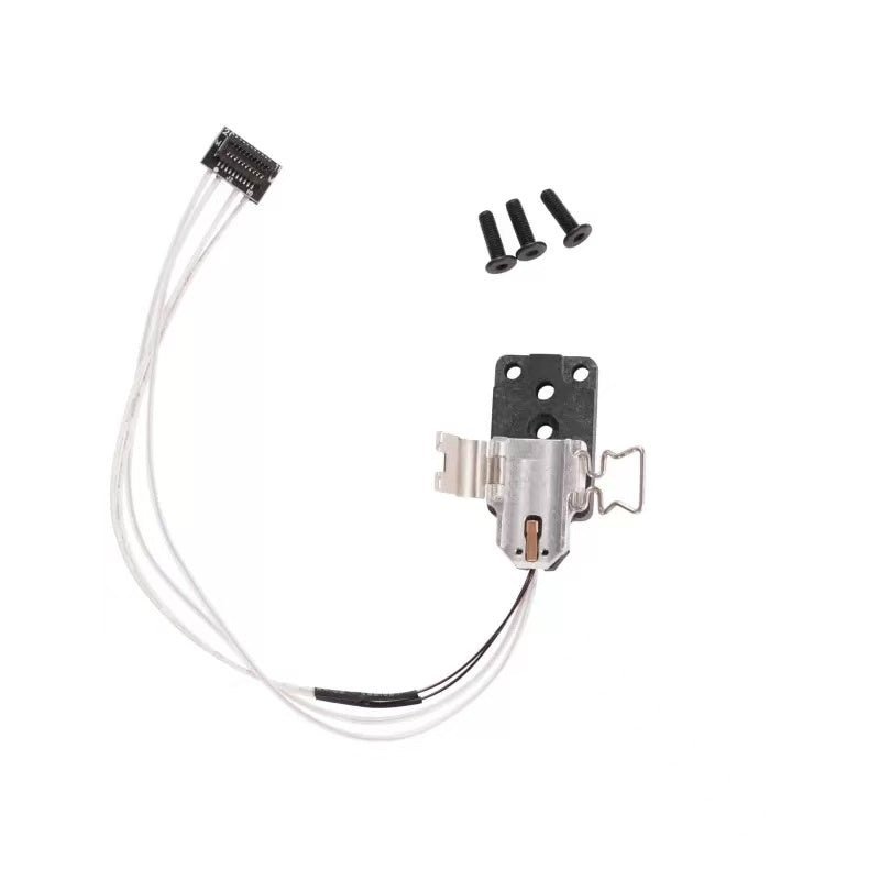 Upgrade Bambu Lab A1 Hotend Heating Kit Assembly for A1/A1 Mini 300℃ Quick Swap - Innocube3d