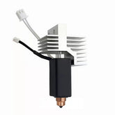 0.4MM Ceramic Hotend for Elegoo Centauri Carbon Hardened Steel Brass Nozzle Extruder Kit - Innocube3d