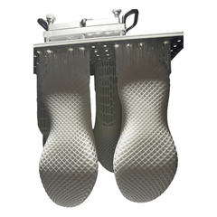 Industrial - Grade DLP 3D Printer for Shoe Manufacturing High - Precision Resin Printer - Innocube3d