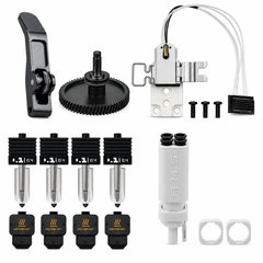 A1 Maintenance & Spare Parts Kit