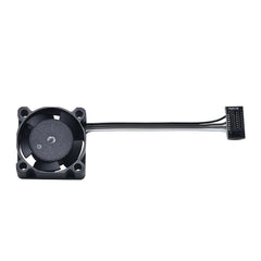 3D Printer DC5V 2510 Extruder Hotend Cooling Fan for Bambu Lab P1P/P1S, 25x25x10mm 0.2A Current for 3D Printer, Cooling Fan 3D Printer Accessories Parts with 70mm Cable Line and 18000 ± 10% RPM - Innocube3d