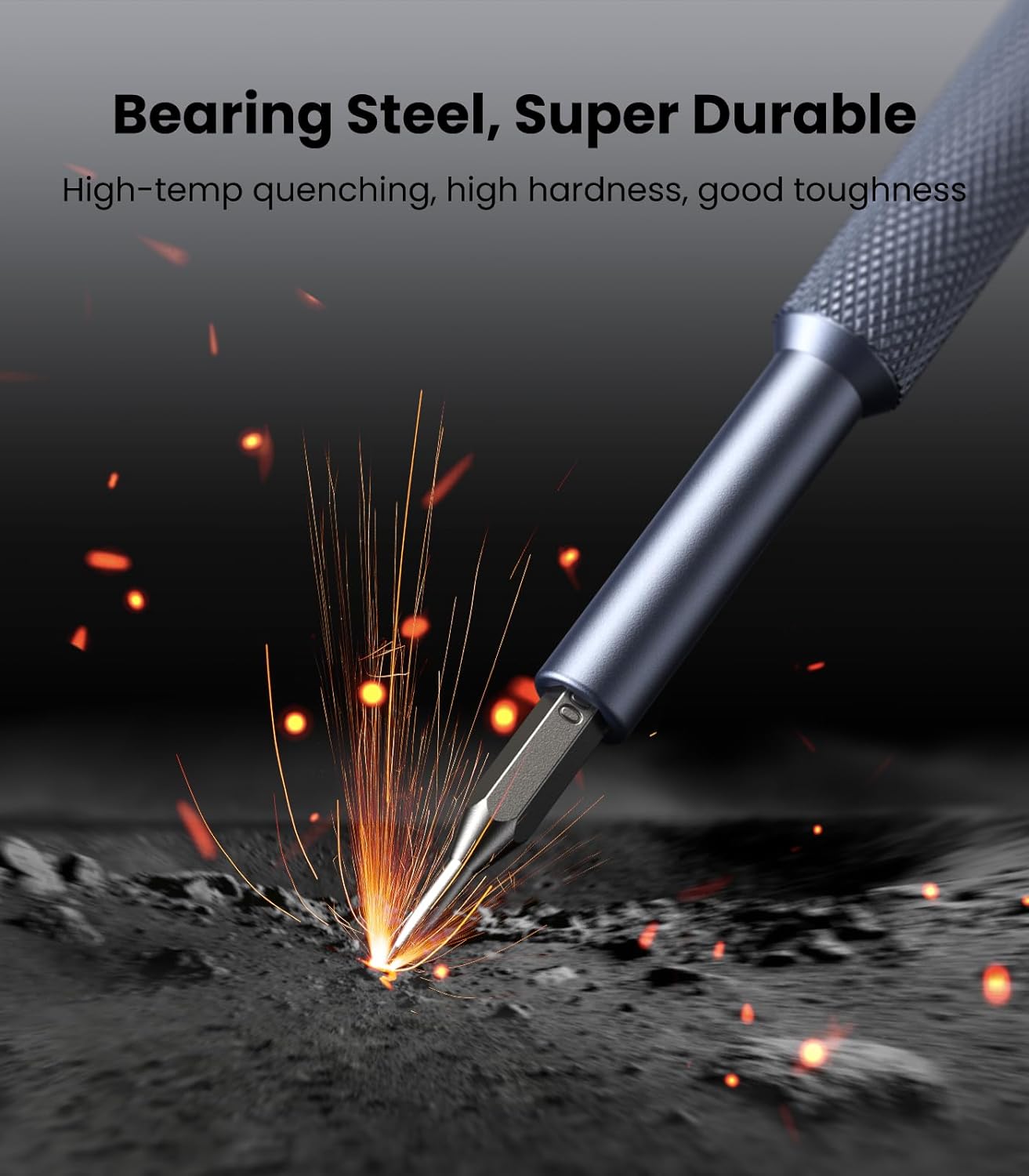 24 - in - 1 Precision Toolkit – The Ultimate Maintenance Companion for 3D Printers & Electronics - Innocube3d