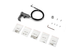 BambuLab Swapmod A1 3D Printer Upgrades Automated Multi Plate System continuous unattended printing - Innocube3d