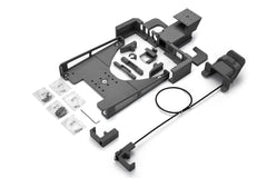 BambuLab Swapmod A1 3D Printer Upgrades Automated Multi Plate System continuous unattended printing - Innocube3d