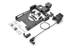 BambuLab Swapmod A1 3D Printer Upgrades Automated Multi Plate System continuous unattended printing - Innocube3d