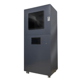 Industrial - Grade DLP 3D Printer for Shoe Manufacturing High - Precision Resin Printer - Innocube3d