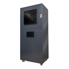 Industrial-Grade DLP 3D Printer for Shoe Manufacturing High-Precision Resin Printer