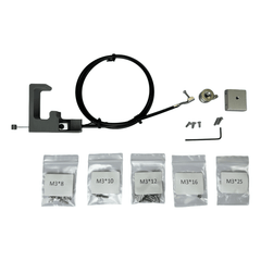 INNOCUBE SwapMod – Automatic Plate Changer for Bambu Lab A1