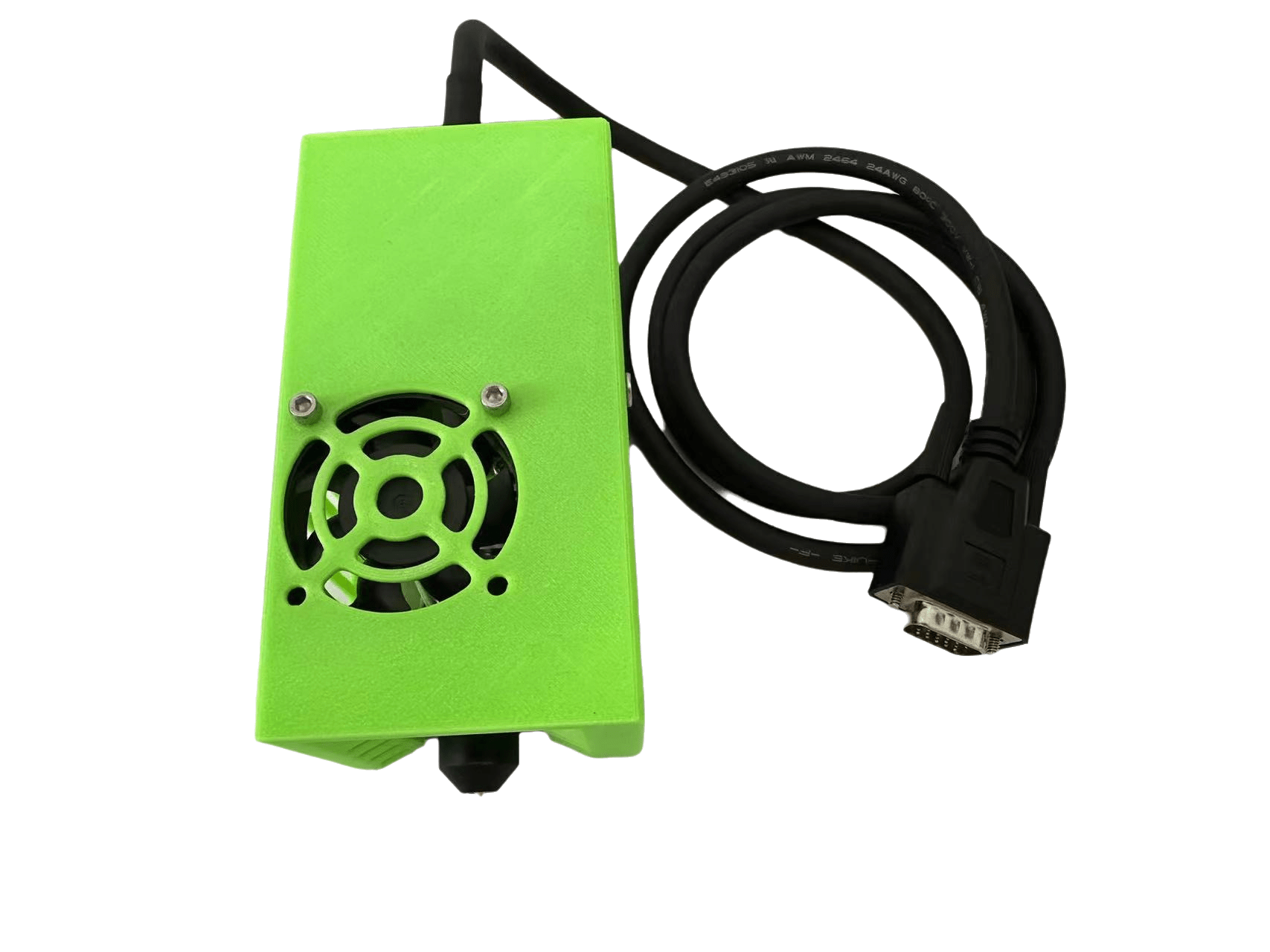 All Metal Extruder Hgx Lite Extruder 2.0 For TENLOG IDEX 3D Printer - Innocube3d