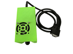 All Metal Extruder Hgx Lite Extruder 2.0 For TENLOG IDEX 3D Printer - Innocube3d