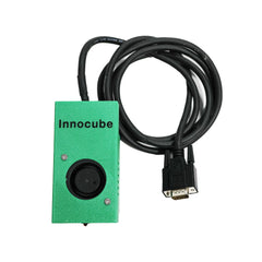 All Metal Extruder Hgx Lite Extruder 2.0 For TENLOG IDEX 3D Printer - Innocube3d