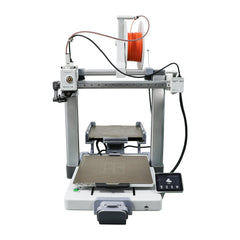 BambuLab Swapmod A1 3D Printer Upgrades Automated Multi Plate System continuous unattended printing - Innocube3d