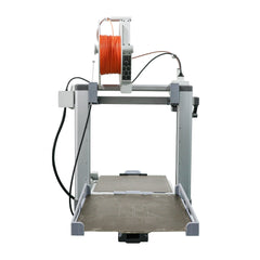 BambuLab Swapmod A1 3D Printer Upgrades Automated Multi Plate System continuous unattended printing - Innocube3d