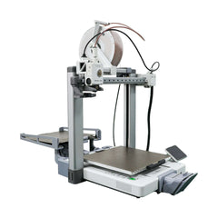 BambuLab Swapmod Kit - Automatic Plate Changer for Bambu A1 24/7 Unattended Printing Upgrade - Innocube3d