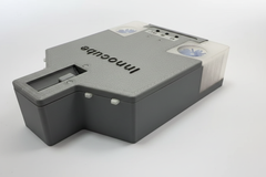 Innocube Automatic Filament Feeder (AFF) for Bambu Lab P2/P1/A1