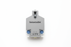 Innocube Automatic Filament Feeder (AFF) for Bambu Lab P2/P1/A1