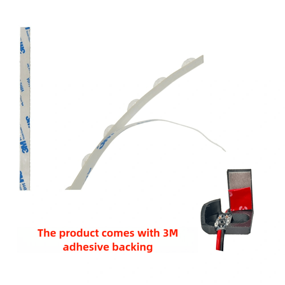 INNOCUBE3D Compatible with Bambu - Lab A1 LED Light Strip Easy Installation High Brightness Light Bar - Innocube3d