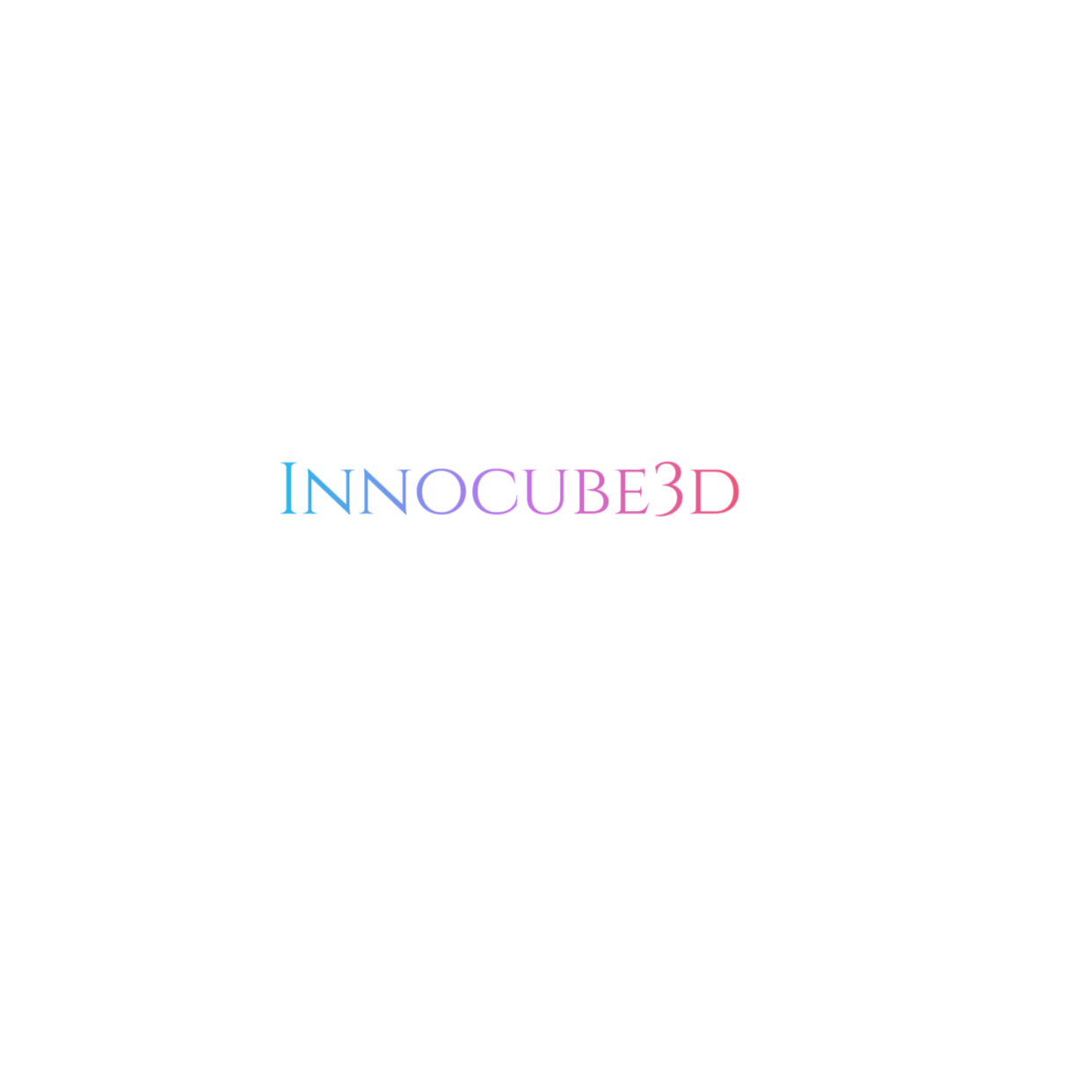 Make up the difference for product - Innocube3d