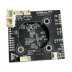 Original K1C PCBA_G_K1 - MAX K1_T9_GD32F303CBT6 NOZZLE - C - V13 HQPCB - 2 Adapter Board PCBA Breakout Module Replacement Compatible with Creality K1C K1 K1 MAX 3D Printer Accessories - Innocube3d