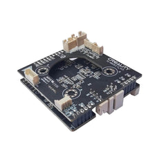 Original K1C PCBA_G_K1 - MAX K1_T9_GD32F303CBT6 NOZZLE - C - V13 HQPCB - 2 Adapter Board PCBA Breakout Module Replacement Compatible with Creality K1C K1 K1 MAX 3D Printer Accessories - Innocube3d