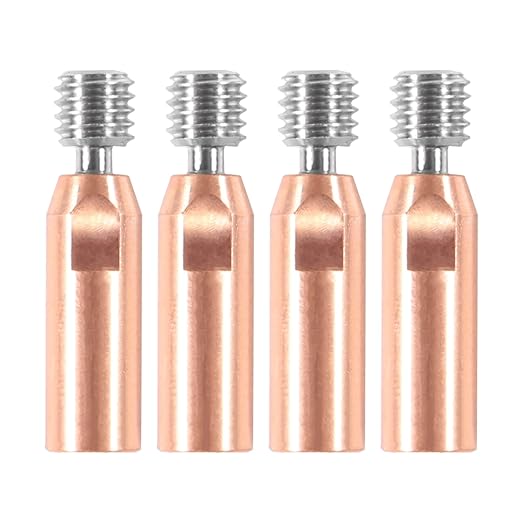 TENLOG 3D Printer Extruder Hot End all Metal Hot End Kit - Innocube3d