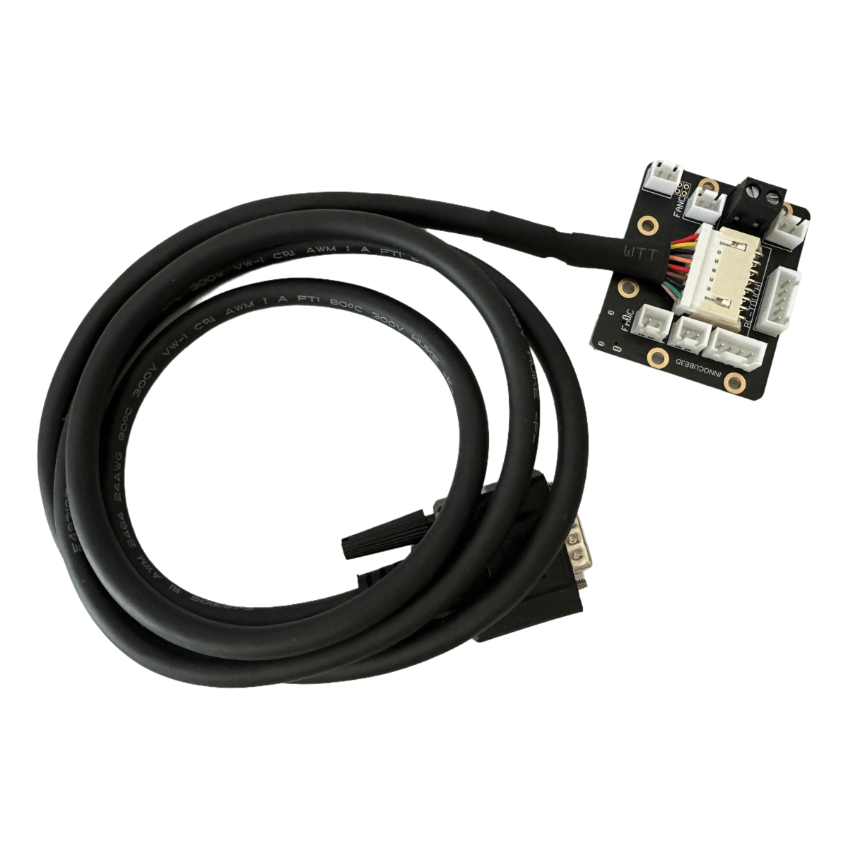 TENLOG 3D printer IDEX New 32 bit Klipper motherboard upgrade Kit - Innocube3d