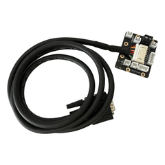 TENLOG 3D printer IDEX New 32 bit Klipper motherboard upgrade Kit - Innocube3d