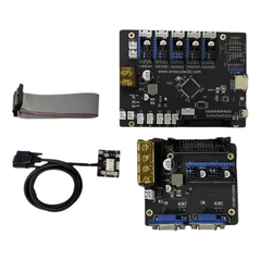 TENLOG 3D printer IDEX New 32 bit Klipper motherboard upgrade Kit - Innocube3d