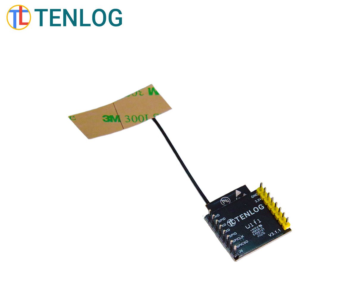 TENLOG 32 - Bit Silent Motherboard - Marlin 2.0 Upgrade with TMC2209 Drivers & WiFi Control - Innocube3d