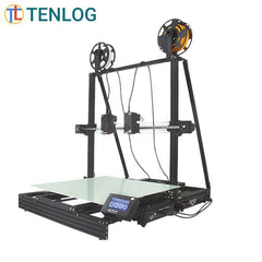 INNOCUBE TENLOG TL - D6 Independent Dual Extruder 3D Printer,Print size: 600*600*600mm - Innocube3d