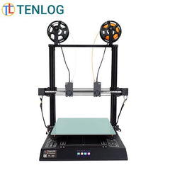INNOCUBE/TENLOG 3D G5 Independent Dual Extruder 3D Printer, Build Volume 500*500*600mm - Innocube3d