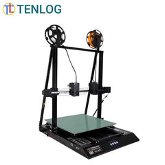 INNOCUBE/TENLOG 3D G5 Independent Dual Extruder 3D Printer, Build Volume 500*500*600mm - Innocube3d