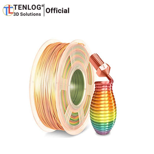TENLOG 3D Printer 1.75mm PLA Filament - Innocube3d