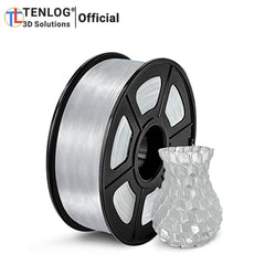 TENLOG 3D Printer 1.75mm PLA Filament - Innocube3d