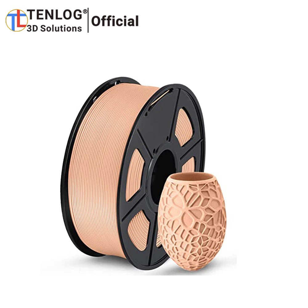 TENLOG 3D Printer 1.75mm PLA Filament - Innocube3d
