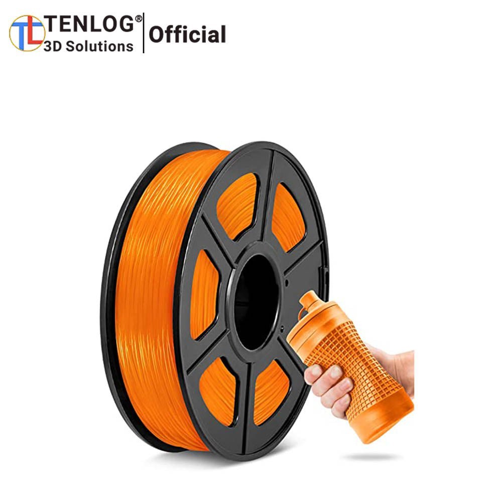 TENLOG 3D Printer 1.75mm TPU Filament - Innocube3d
