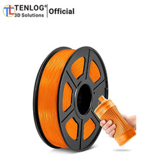 TENLOG 3D Printer 1.75mm TPU Filament - Innocube3d