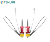 TENLOG 3D Printer Extruder Hot End all Metal Hot End Kit - Innocube3d