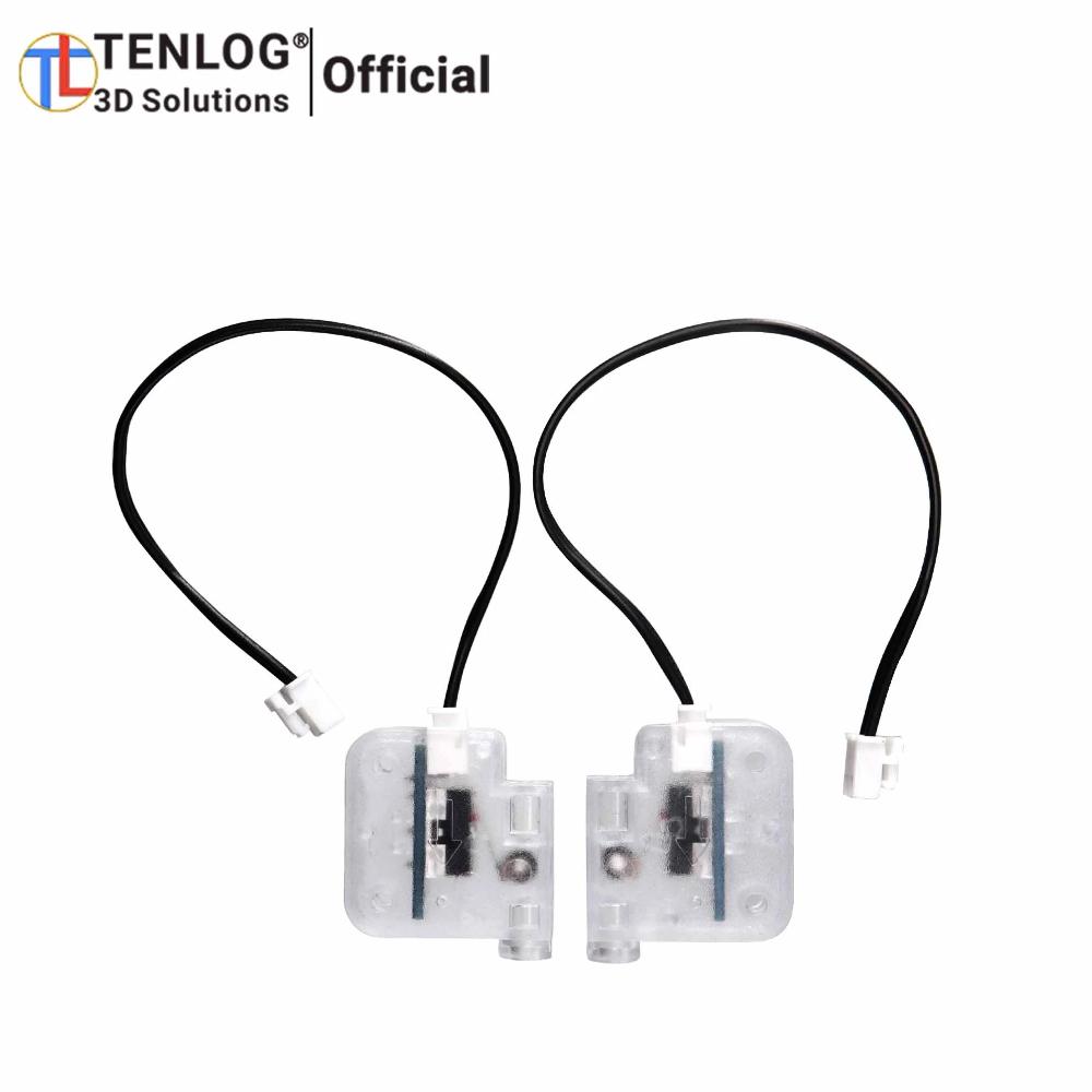 TENLOG 3D Printer Filament Rounout Detection Sensor Module for - Innocube3d