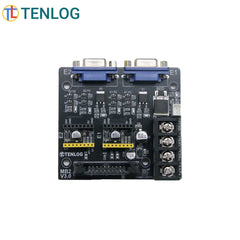 TENLOG 32 - Bit Silent Motherboard - Marlin 2.0 Upgrade with TMC2209 Drivers & WiFi Control - Innocube3d
