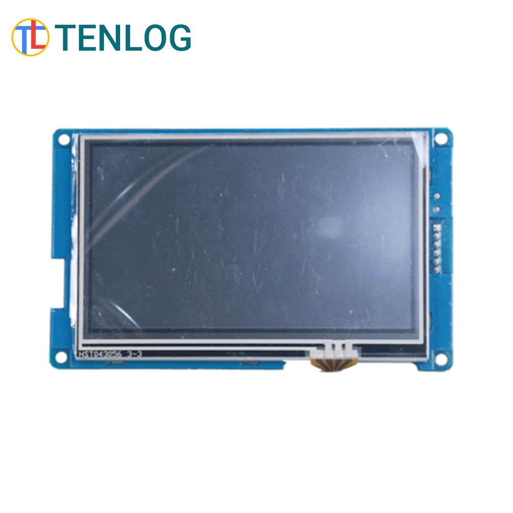 TENLOG 32 - Bit Silent Motherboard - Marlin 2.0 Upgrade with TMC2209 Drivers & WiFi Control - Innocube3d