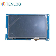 TENLOG 32 - Bit Silent Motherboard - Marlin 2.0 Upgrade with TMC2209 Drivers & WiFi Control - Innocube3d