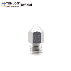 TENLOG 3D Printer Nozzles For MK8 M6 - Innocube3d