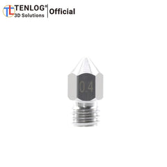 TENLOG 3D Printer Nozzles For MK8 M6 - Innocube3d