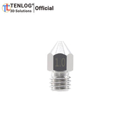 TENLOG 3D Printer Nozzles For MK8 M6 - Innocube3d