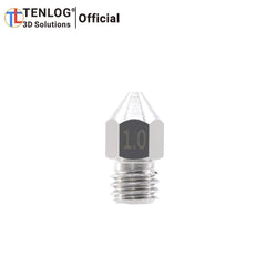 TENLOG 3D Printer Nozzles For MK8 M6 - Innocube3d