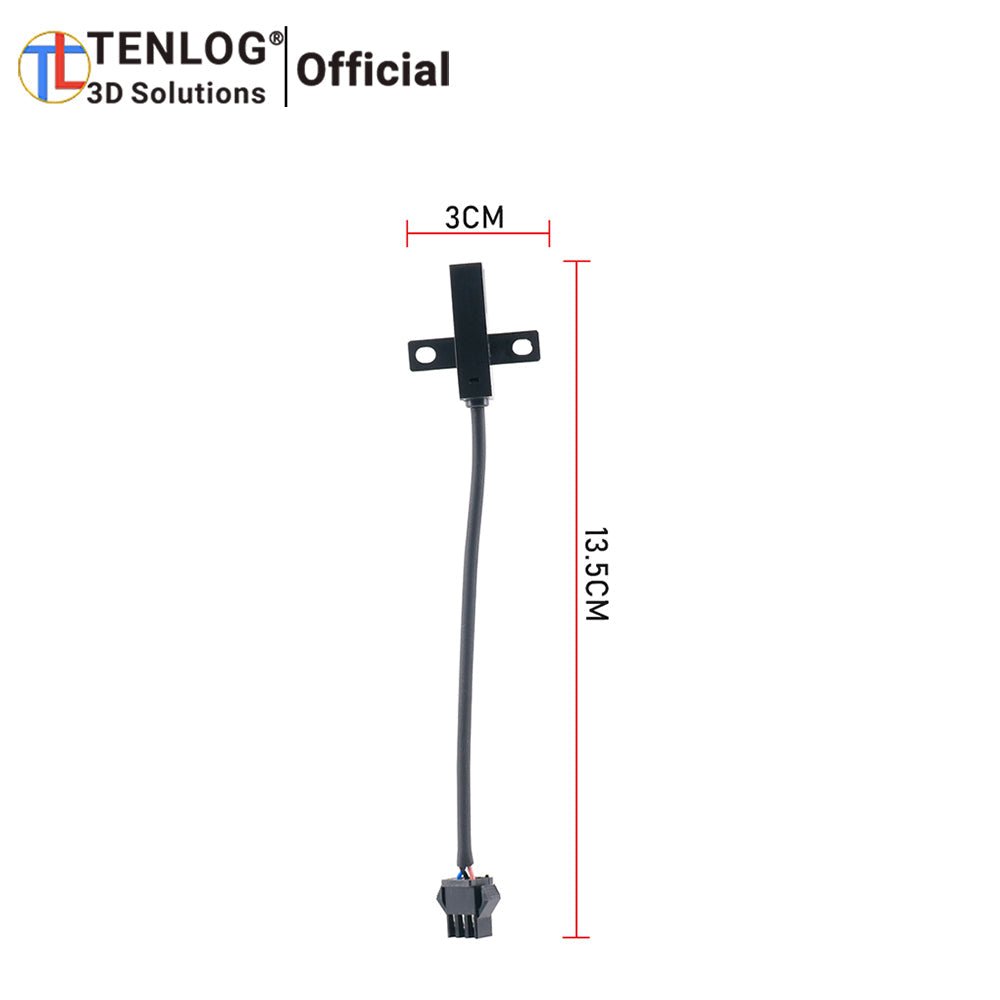 TENLOG 3D Printer Photoelectric Switch *2 - Innocube3d