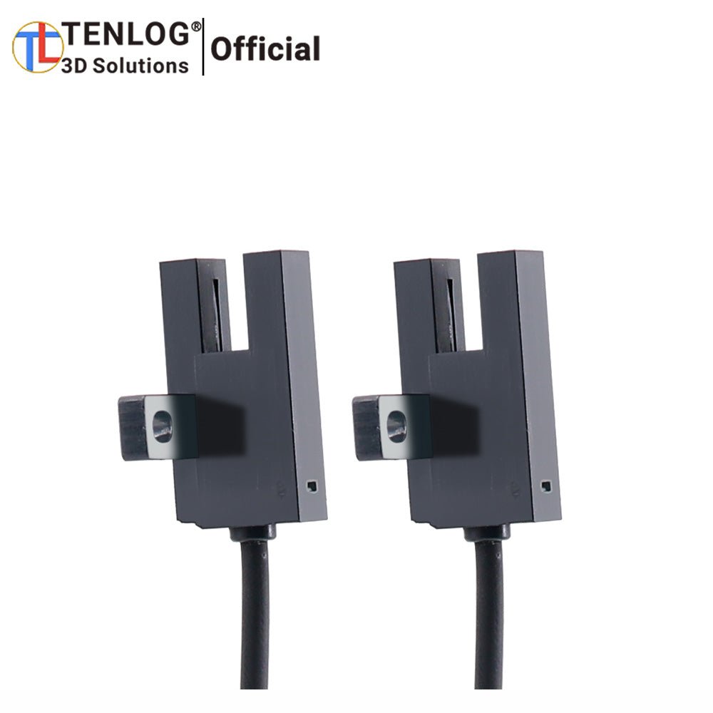 TENLOG 3D Printer Photoelectric Switch *2 - Innocube3d