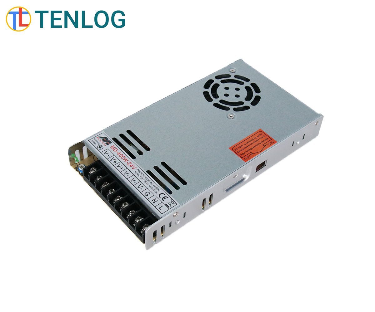 TENLOG 3D Printer Power Supply 700W/400W - Innocube3d