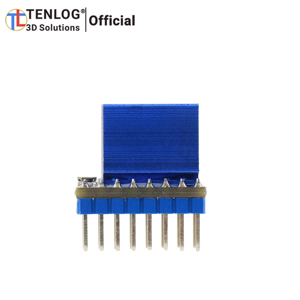 TENLOG 3D Printer Stepper Motor Driver Module - Innocube3d
